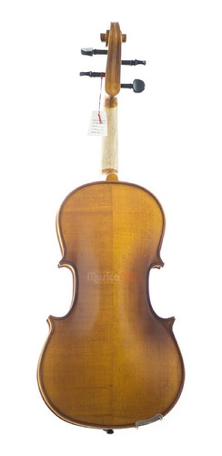 Imagen 5 de 7 de Viola Stradella Mv1013a Tapa Pino Estuche Arco Musica Pilar