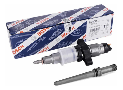 Inyector Dodge Ram Cumins 5,9 Bosch