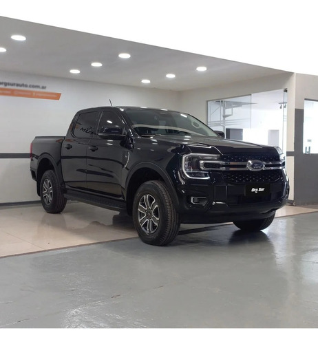 Ford Ranger 2.0 Cd 4X2 Xlt At 210Cv
