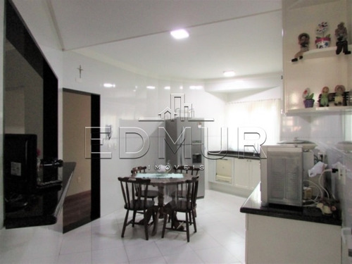 Sobrado - Campestre - Ref: 265 - V-265