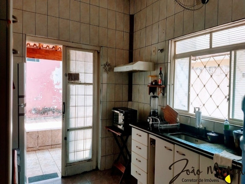 Casa Jardim Amendola, Ca00459, Catanduva, Joao Miguel Corretor De Imoveis, Venda De Imoveis - Ca00459 - 68896776