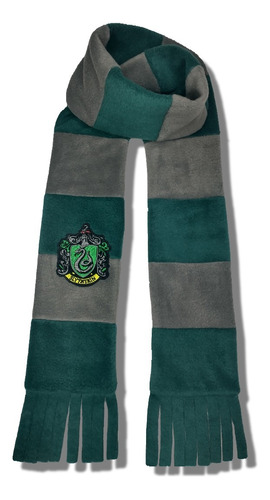 Harry Potter Bufanda / Gryffindor / Slytherin / 160cm