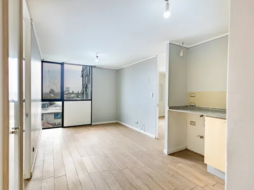 Vendo Sin Comision 2 Dorm/2baño + Est
