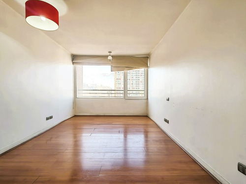 Venta Dublé Almeyda 2d2b1e1b | Ñuñoa - Metro Chile-españa
