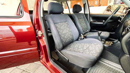 Volkswagen Jetta 1.8 Gl Aa At