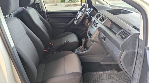 Volkswagen Caddy 2.0 Maxi Tdi Mt
