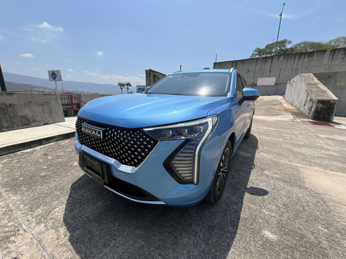 GWM Haval Jolion 1.5 Luxury Hev