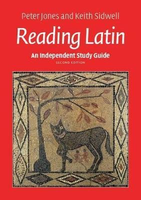 Libro An Independent Study Guide To Reading Latin - Peter...