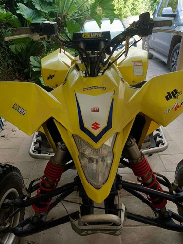 Suzuki Ltr 450