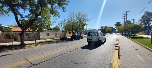 Venta Terreno 531 M2, Zona Parque De Mayo, Capital