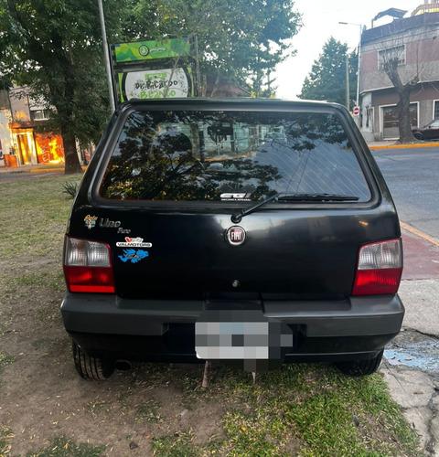 Fiat Uno 1.3 Fire 1242 Mpi 8V