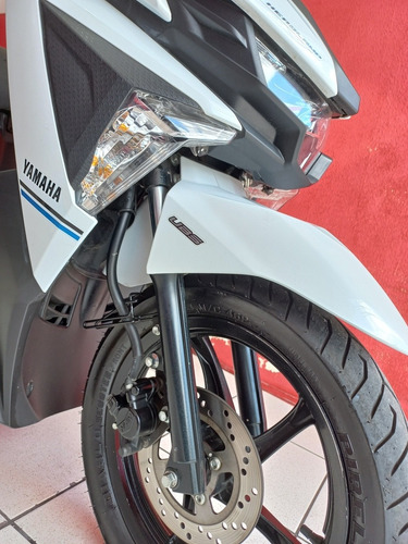 Imagem 6 de 15 de Yamaha Neo 125 2020 19149km