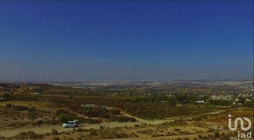 Venta Terreno 0 Ambiente San Juan Tizahuapan