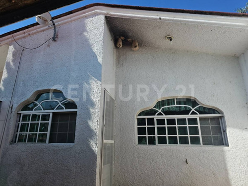 Casa De Campo En Venta, Emiliano Zapata, Ahualulco De Mercado, Jalisco