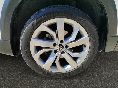 Volkswagen Taos 1.6 Comfortline At