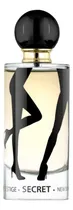 Comprar Perfume Prestige Secret 100ml Edp - New Brand Volume da unidade 100 mL