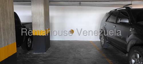 Apartamento En Venta La Llanada 25-14500 Johana Blanco