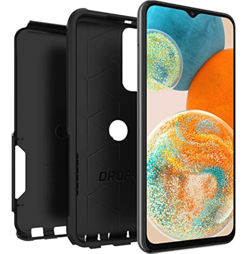 Funda Otterbox Para Galaxy A23 5g Uw Commuter Series -