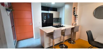 Apartamento en venta