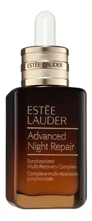 Sérum Synchronized Multi-Recovery Complex Estée Lauder Advanced Night Repair noche para todo tipo de piel de 30mL