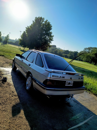 Ford Sierra 2.3 Ghia Sx