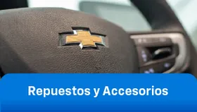 Repuestos y Accesorios