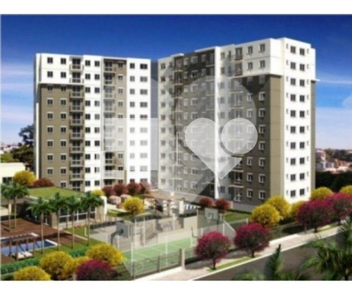 Apartamento-porto Alegre-jardim Sabará | Ref.: 28-im419236 - 28-im419236