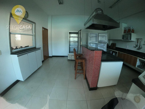 Imagem 25 de 29 de Cobertura Linear No Edifício Caiobás Em Laranjeiras - Co0013