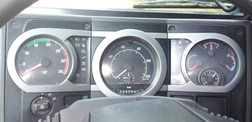 Imagem 2 de 6 de Ford Cargo 815e
