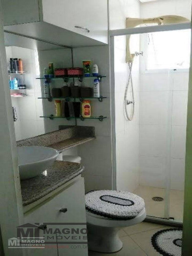 Imagem 13 de 17 de Apartamento Com 2 Dormitórios À Venda Em Ermelino Matarazzo - Ap1971