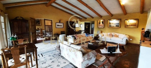 Imagen 7 de 23 de Venta De Casa Patronal Y Campo En Santa Cruz
