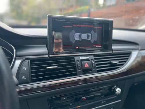 Audi A6 2.0 Tdi Multitronic