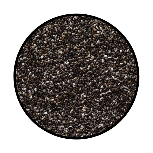 1kg Semillas De Chia