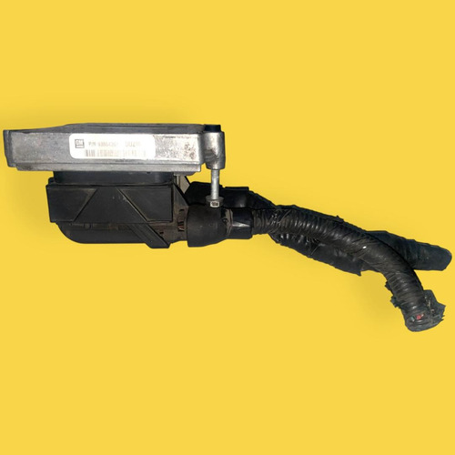 Computadora Motor Chevy C2, C3 1.6 Original 04-12 93804301 (Usado)