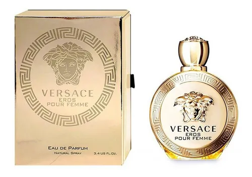 Versace eros mujer opiniones new arrivals