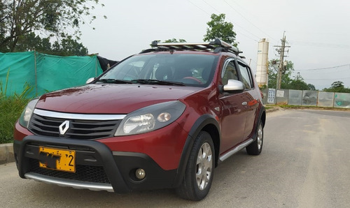 Renault Stepway 1.6l