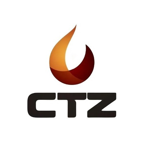Camara Recuperadora P/calefactor Ctz 2500 Kcal Línea Pesada