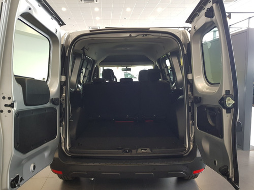 Renault Kangoo Ii Express Confort 5a 1.5 Dci
