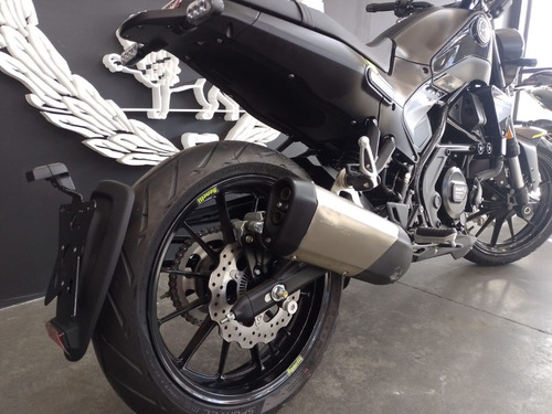 Imagen 7 de 20 de Benelli Leoncino 250 Abs - Mejor Contado! - Financiaciones!