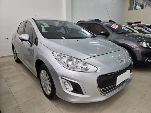 Peugeot 308 1.6 Active
