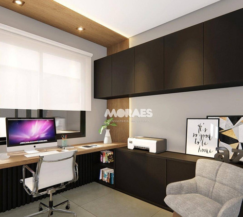 Imagem 18 de 30 de Casa De Alto Padrão Com 3 Suítes À Venda, 230 M² Por R$ 1.790.000 - Residencial Villaggio Iii - Bauru/sp - Ca1981