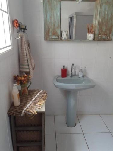 Imagem 13 de 27 de Casa À Venda No Jardim Santana - Ca1560 - 34731348