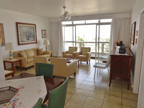 Imagem 6 de 23 de Apartamento Residencial À Venda, Praia Das Pitangueiras, Guarujá. - Ap2955 - 34709604