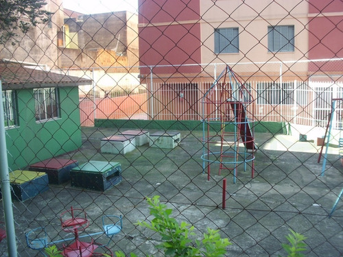 Imagem 20 de 24 de Apartamento Em Vila Cardoso Franco (jau) - São Paulo - 2287