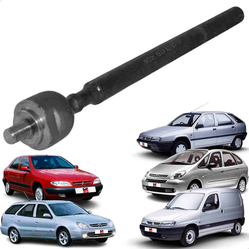 Braço Barra Axial Partner Berlingo Xsara Zx Xsara Picasso..
