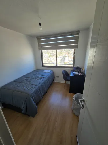 Hermoso Departamento 2h Y 2b En Centro De Valparaíso