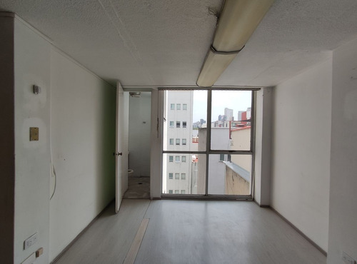 Imagen 3 de 13 de Renta - Oficina - Homero - 50m2 - Piso 5