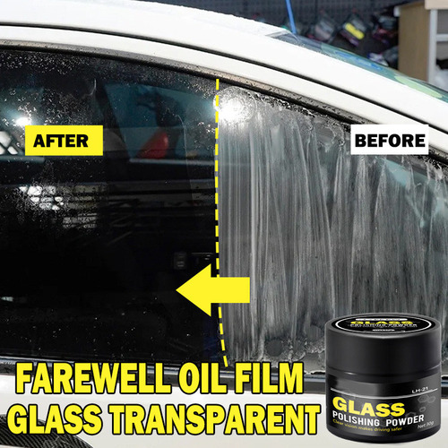 Y Glass Polishing Powder Automotive Window Polishing Mi 4007