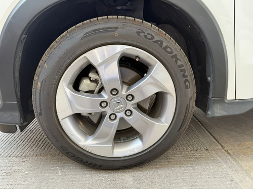 Honda HR-V 1.8 Uniq Mt