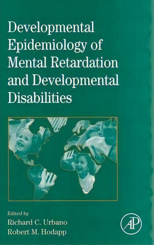 International Review Of Research In Mental Retardation: Volume 33, De Laraine Masters Glidden. Editorial Elsevier Science Publishing Co Inc, Tapa Dura En Inglés